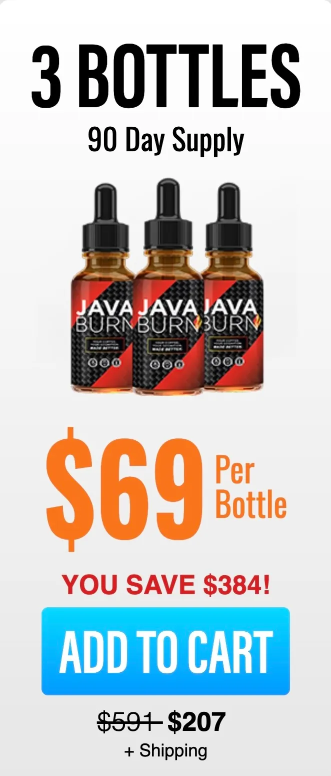 java-burn-90-day-supply